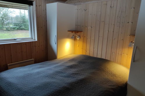 Foto 9 - Casa con 3 camere da letto a Væggerløse con terrazza e sauna