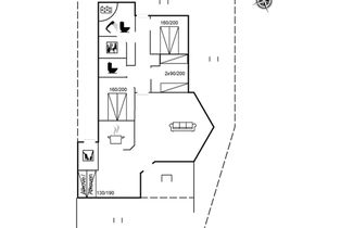 Foto 2 - Casa de 3 quartos em Væggerløse com terraço e sauna