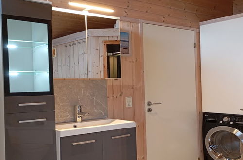 Foto 11 - Casa de 3 quartos em Væggerløse com terraço e sauna