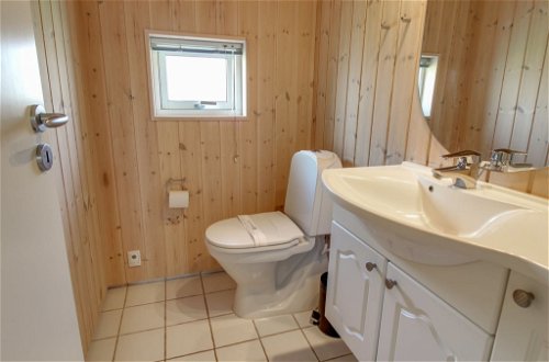 Foto 13 - Haus mit 3 Schlafzimmern in Væggerløse mit terrasse und sauna