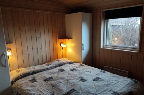 Foto 8 - Casa con 3 camere da letto a Væggerløse con terrazza e sauna
