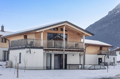 Photo 9 - Maison de 3 chambres à Inzell avec jardin et vues sur la montagne