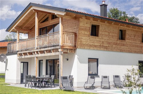 Foto 20 - Casa con 3 camere da letto a Inzell con giardino e vista sulle montagne