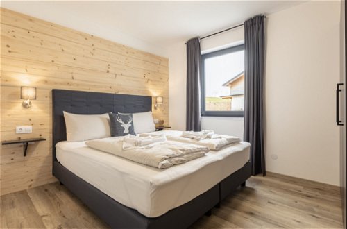Foto 4 - Casa con 3 camere da letto a Inzell con giardino e vista sulle montagne