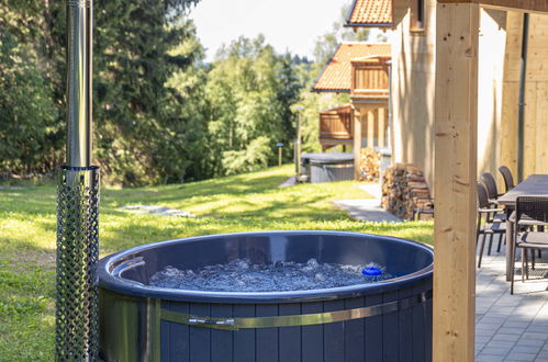 Photo 16 - Maison de 3 chambres à Inzell avec jardin et vues sur la montagne