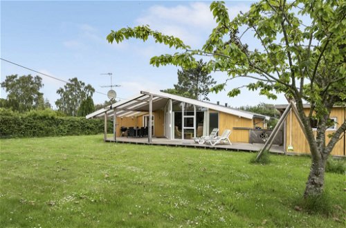 Foto 22 - Haus mit 3 Schlafzimmern in Sydals mit terrasse