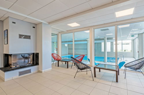 Photo 20 - Appartement de 3 chambres à Plougonvelin avec piscine et vues à la mer