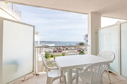 Photo 17 - Appartement de 3 chambres à Plougonvelin avec piscine et vues à la mer