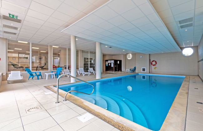 Apartamento de 4 quartos em Plougonvelin com piscina e jardim - Foto 3