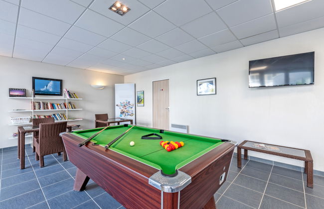 Apartamento de 4 quartos em Plougonvelin com piscina e jardim - Foto 19