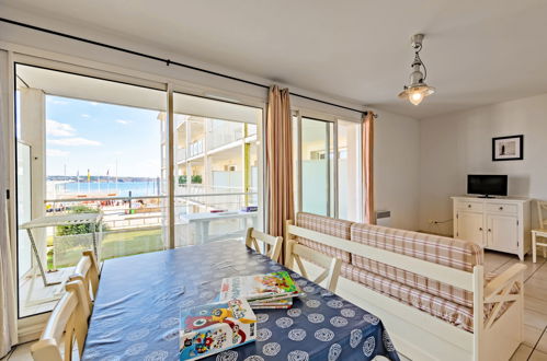 Foto 2 - Apartamento de 3 habitaciones en Plougonvelin con piscina y vistas al mar