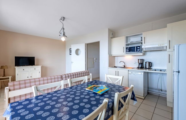 Apartamento de 4 quartos em Plougonvelin com piscina e jardim - Foto 10