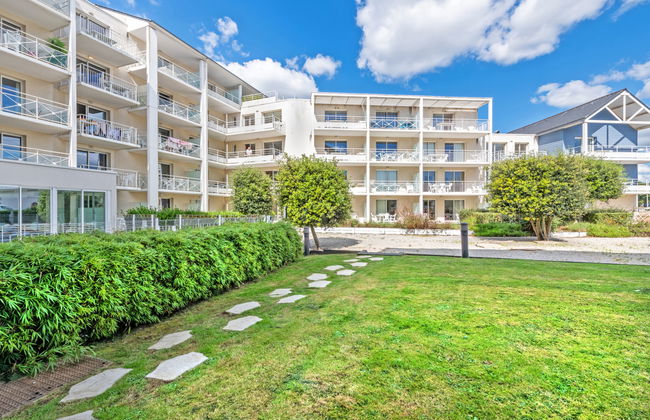 Apartamento de 4 quartos em Plougonvelin com piscina e jardim - Foto 5