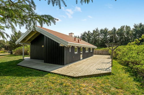 Photo 20 - Maison de 3 chambres à Løkken avec terrasse