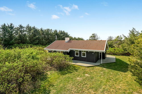 Photo 1 - 3 bedroom House in Løkken with terrace