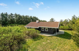 Photo 1 - 3 bedroom House in Løkken with terrace