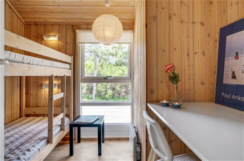 Foto 16 - Casa con 3 camere da letto a Løkken con terrazza