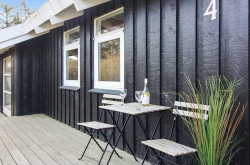 Foto 5 - Casa de 3 quartos em Løkken com terraço