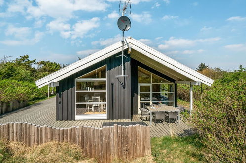 Photo 22 - Maison de 3 chambres à Løkken avec terrasse