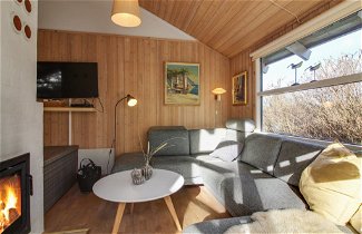 Photo 2 - Maison de 3 chambres à Løkken avec terrasse
