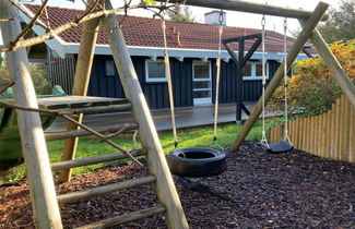 Photo 2 - 3 bedroom House in Løkken with terrace