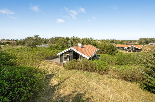 Photo 9 - 3 bedroom House in Løkken with terrace
