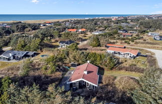 Foto 3 - Casa de 3 quartos em Løkken com terraço