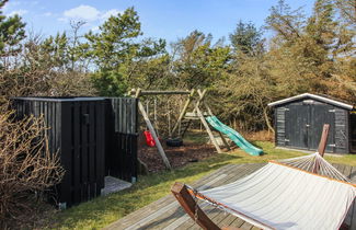 Photo 3 - 3 bedroom House in Løkken with terrace