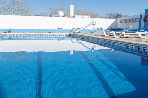 Photo 21 - Maison de 2 chambres à Castelló d'Empúries avec piscine et vues à la mer