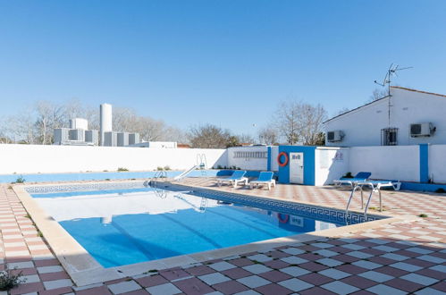 Photo 5 - Maison de 2 chambres à Castelló d'Empúries avec piscine et jardin