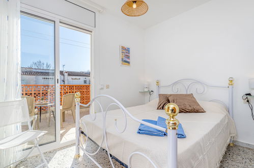 Foto 4 - Casa con 2 camere da letto a Castelló d'Empúries con piscina e vista mare