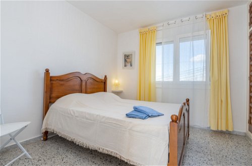 Photo 11 - 2 bedroom House in Castelló d'Empúries with swimming pool and sea view