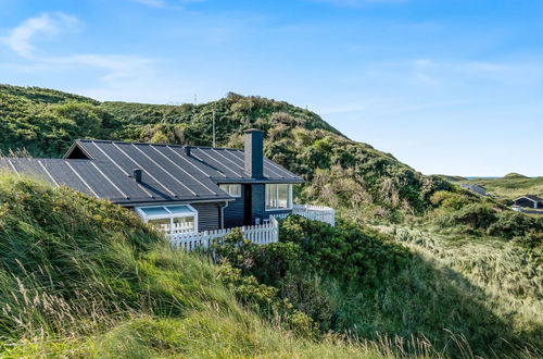 Foto 6 - Haus mit 3 Schlafzimmern in Løkken mit terrasse