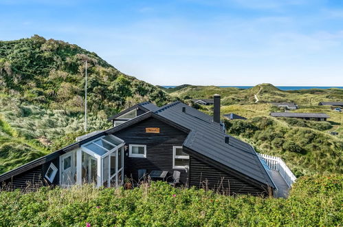 Photo 23 - Maison de 3 chambres à Løkken avec terrasse