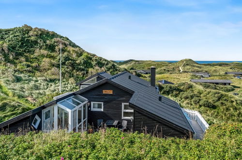 Foto 7 - Haus mit 3 Schlafzimmern in Løkken mit terrasse