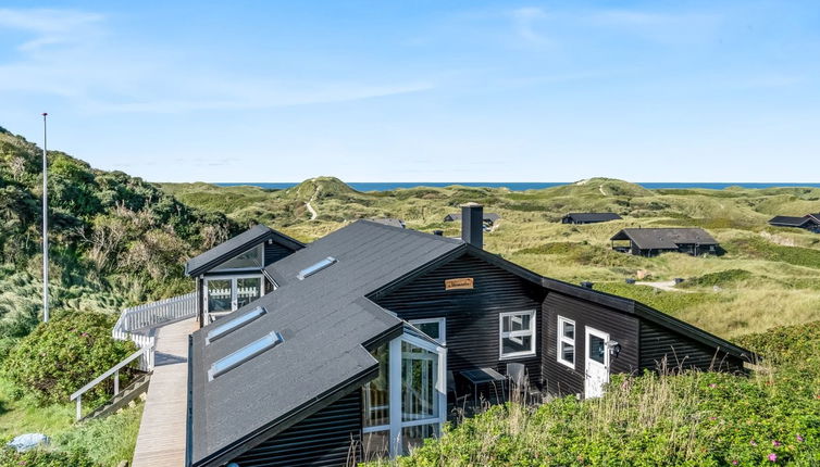 Foto 1 - Haus mit 3 Schlafzimmern in Løkken mit terrasse