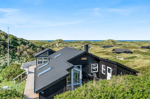 Foto 1 - Haus mit 3 Schlafzimmern in Løkken mit terrasse