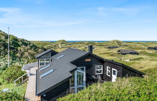 Foto 1 - Casa de 3 quartos em Løkken com terraço