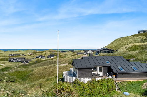 Foto 5 - Haus mit 3 Schlafzimmern in Løkken mit terrasse