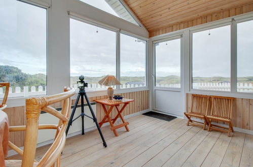 Foto 4 - Haus mit 3 Schlafzimmern in Løkken mit terrasse