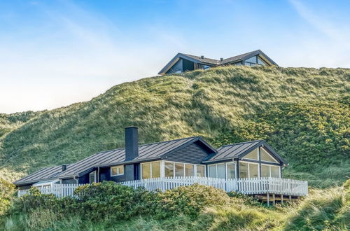 Foto 4 - Haus mit 3 Schlafzimmern in Løkken mit terrasse