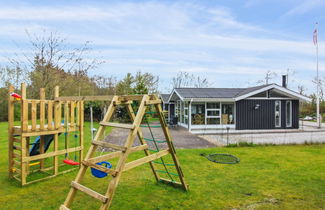 Foto 3 - Casa de 3 quartos em Løkken com terraço