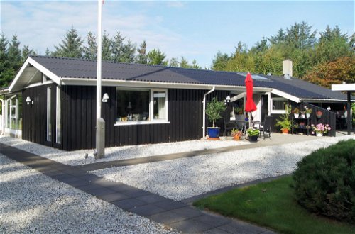 Foto 20 - Casa de 3 quartos em Løkken com terraço