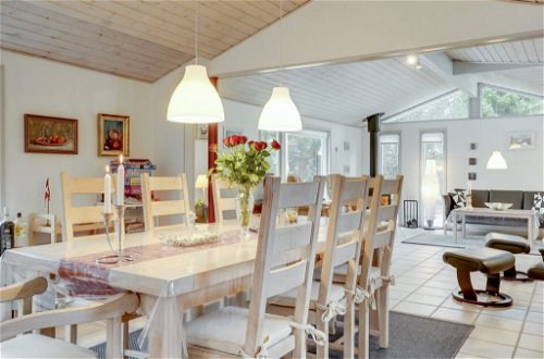Photo 5 - Maison de 3 chambres à Løkken avec terrasse