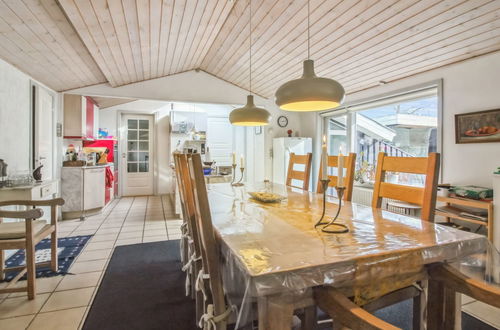 Foto 9 - Casa de 3 quartos em Løkken com terraço