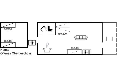 Photo 23 - Appartement en Allinge avec piscine et terrasse