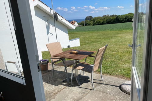 Photo 3 - Appartement en Allinge avec piscine et terrasse