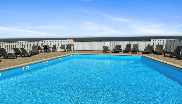 Photo 1 - Appartement en Allinge avec piscine et terrasse