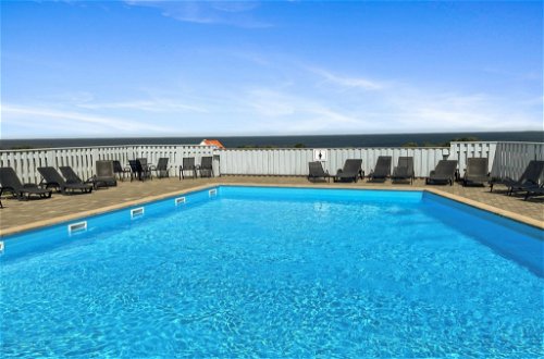 Foto 1 - Appartamento a Allinge con piscina e terrazza