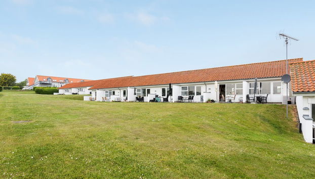 Apartamento em Allinge com piscina e terraço - Foto 3